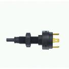 INTERRUPTOR FREIO para UNO 85/89 (3 TERMINAIS) INTERRUPTOR FREIO para UNO 85/89 (3 TERMINAIS)