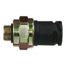 INTERRUPTOR FREIO para VOLVO C/PLUG REDONDO 2TERMINAIS (0.30