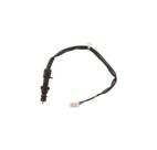 Interruptor Freio Traseiro Biz125 09/10 - Magnetron