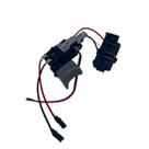 Interruptor furadeira Black&Decker BDC702 BCD704 BCD702