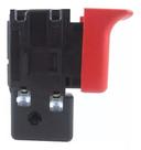 Interruptor (GATILHO) 127v P/Furadeira GSB 450RE 160720035X