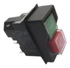 Interruptor (gatilho) 220V p/serra de mesa GTS 254 BOSCH