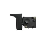 Interruptor gatilho furadeira tm650 120v black&decker - 90548882