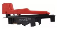 Interruptor (gatilho) p/GWS 22-180/230 Gws 25-180/230 bosch