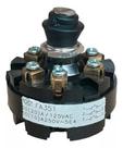 Interruptor Gatilho Para Martelo Bosch 11304 Gsh 27