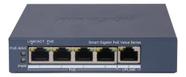 Interruptor Hikvision Ds-3e1505p-ei/m