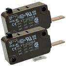 Interruptor Honeywell Micro Switch Premium - Ação Instantânea - 25A