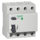 Interruptor IDR Easy9 4P 25A Schneider