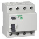 Interruptor IDR Easy9 4P 63A EZ9R33463 Schneider