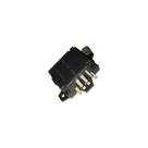 Interruptor Indicador De Advertencia Do Cinto De Seguranca ( Explorer 92 A 97 ) - F2TZ10D840B