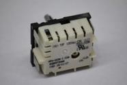 Interruptor Infinito para Cozinha Switch 5502-318 Branco com Botão de Pressão