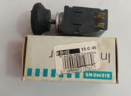 Interruptor Injetor Gasolina Fusca/Kombi Original
