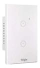 Interruptor Intel Elgin 2 Botões Touch Wi-fi