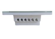 Interruptor Inteligente 1 Botao Branco 4x2 WiFi Elgin Interruptor Inteligente 1 Botao Branco 4x2 WiFi Elgin