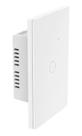 Interruptor Inteligente 1 Botão Touch Wi-fi App Alexa Vidro Interruptor Inteligente 1 Botão Touch Wi-fi App Alexa Vidro