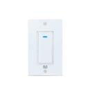 Interruptor Inteligente 1 Tecla Wi-Fi Bivolt + Aplicativo