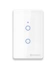 Interruptor Inteligente 2 Canais (TP1002B)