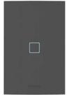 Interruptor Inteligente 4X2 1Mod Grafite - Vivax