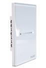 Interruptor Inteligente Dimmer Touch 1 Canal Wi-Fi Ekaza
