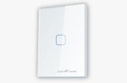Interruptor inteligente easy4home easytouch 1 botão