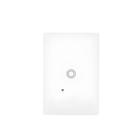 Interruptor inteligente margirius smart link touch 1 tecla branco bivolt