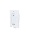 Interruptor Inteligente Multilaser Bivolt Wi-Fi Liv - Se235