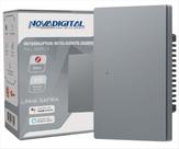 Interruptor Inteligente NovaDigital 1 Tecla Física Zigbee