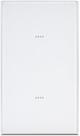 Interruptor Inteligente Soft Touch Vênus 2 Botões BRANCO Alexa Google Ekaza - EKTL-T407-2W Interruptor Inteligente Soft Touch Vênus 2 Botões BRANCO Alexa Google Ekaza - EKTL-T407-2W