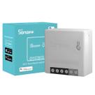 Interruptor Inteligente SONOFF Mini R2 10A Bivolt Branco