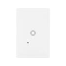 Interruptor Inteligente Touch 1 Tecla Branco Smart Link