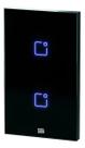 Interruptor Inteligente Weg Wifi Smart Alexa Cor Preto 2 Botões Preto Bivolt Interruptor Inteligente Weg Wifi Smart Alexa Cor Preto 2 Botões Preto Bivolt