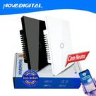 Interruptor Inteligente Wi-fi 1 Botões Nova Digital Original