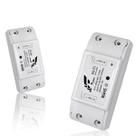 Interruptor Inteligente WI-FI Alexa Google Tomada Digital Interruptor Inteligente WI-FI Alexa Google Tomada Digital
