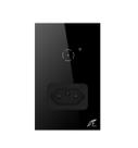 Interruptor Inteligente Wi-Fi com 1 Tecla + 1 Tomada Controle por voz ou celular