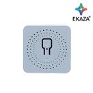 Interruptor Inteligente Wi-fi Mini Paralelo 1 Canal 10A Tuya