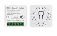 Interruptor Inteligente WiFi 16A Tuya Alexa