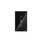 Interruptor Inteligente Wifi Ventilador Pto 4x2 Smarteck