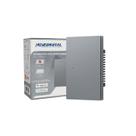 Interruptor Inteligente Zigbee 1 Botão Linha Safira Novadigital