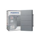 Interruptor Inteligente Zigbee 4 Botões Linha Safira Novadigital
