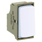 Interruptor Intermediário 10a 250a 1 Módulo Zeffia - 680152 - Pial Interruptor Intermediario 10a 250v 1modu Interruptor Intermediário 10a 250a 1 Módulo Zeffia - 680152 - Pial Interruptor Intermediario 10a 250v 1modu