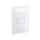 Interruptor Intermediário 10a 250v 4x2 Zeffia - 680119 - Pial Interruptor Intermediario 10a 250v 4x2