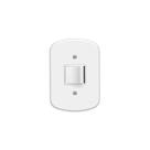 Interruptor Intermediário Blanc 10a/250v