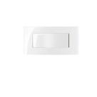 Interruptor Intermediário Para Móvel Branco Margirius Interruptor Intermediário Para Móvel Branco Margirius