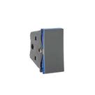 Interruptor Intermediário Pial Plus+ Cinza - Pial Legrand