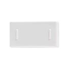 Interruptor Intermediário Tramontina 20A 2P+T Branco - Módulo Elétrico de Qualidade