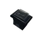 Interruptor Lavadora Alta Pressão Electrolux Original Capa