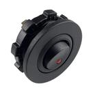 Interruptor LED Redondo 12V 20A Com Botão De Pressão ON/OFF De 3 Pinos Para Carro, Barco E Painel De