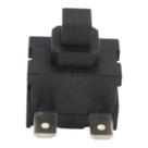 Interruptor Liga/desl. 10a P/ Aspirador de Pó Electrolux Pfc02 Original Interruptor Liga/desl. 10a P/ Aspirador de Pó Electrolux Pfc02 Original