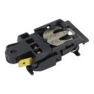 Interruptor Liga / Desliga P/ Chaleira Electrolux Ekk10 Original