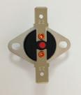 Interruptor Limitador de Temperatura para Forno Williams P321826 0,5 kg